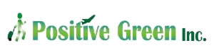 株式会社 POSITIVE GREEN